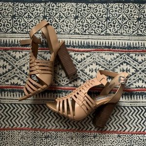 steve madden heels